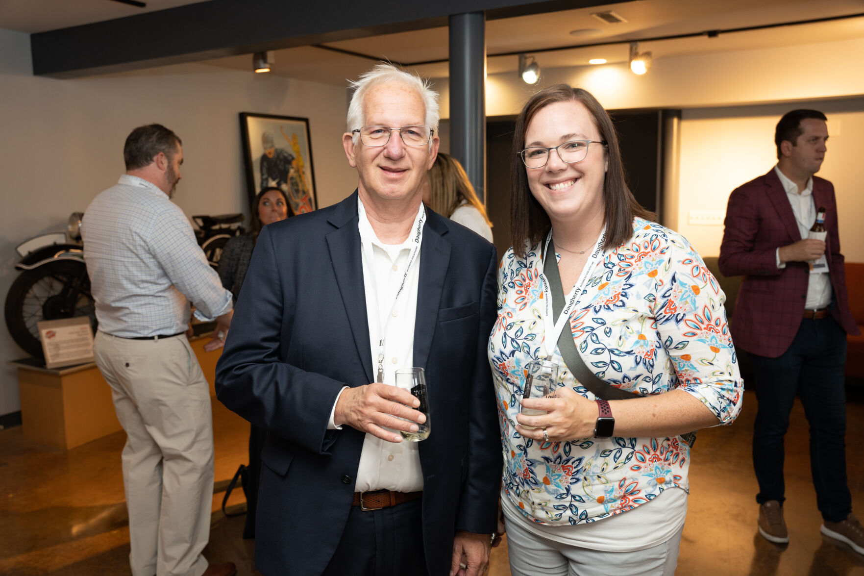 2023 Top Workplaces at MOTO Museum